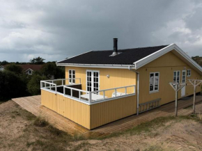 Holiday home Fanø CXXXI